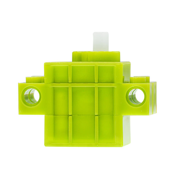 [EF09086]ELECFREAKS 9g 360 Degrees Building Blocks Servo